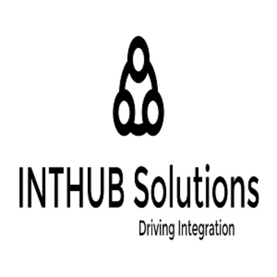 INTHUB's Logo