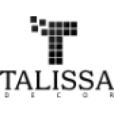 Talissa Decor's Logo