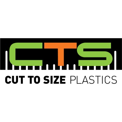 Cut To Size Plastics Pty Ltd's Logo