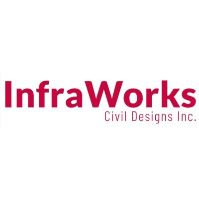 InfraWorks Civil Designs Inc.'s Logo