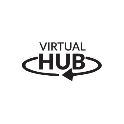 Virtual Hub Inc.'s Logo