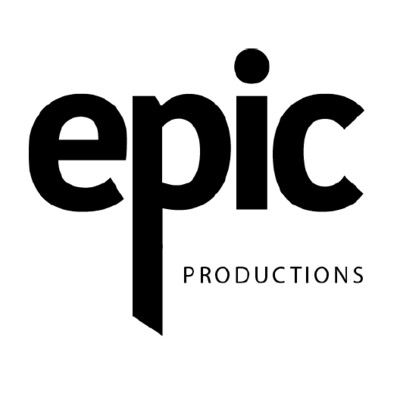 Epic Film Production's Logo