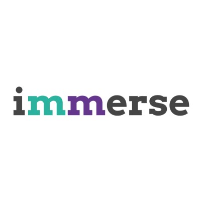 Immerse Digital Solutions's Logo