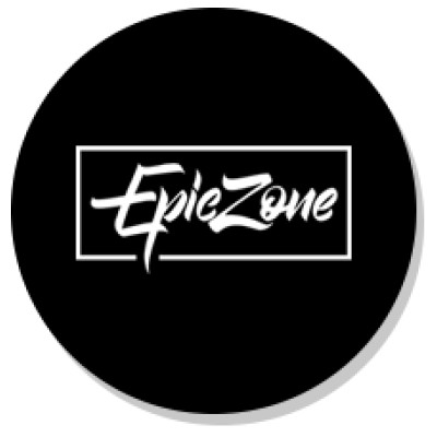 EpicZone F.Z.E's Logo