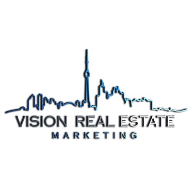 Vision Real Estate Marketing's Logo