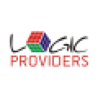 LogicProviders's Logo