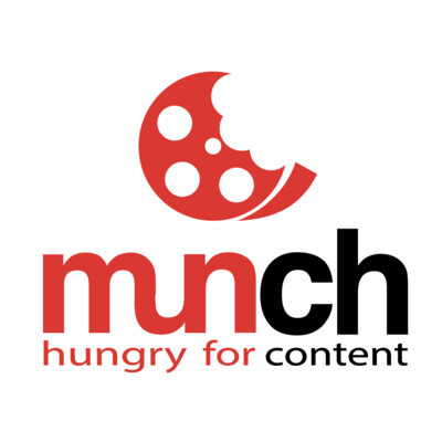 MUNCH VIDEOS's Logo