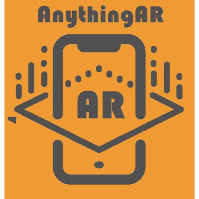 AnythingAR's Logo