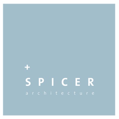 Spicer Architecture's Logo