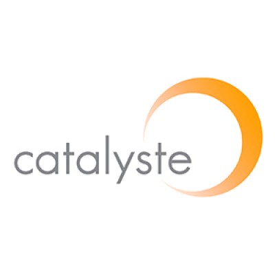 Catalyste's Logo