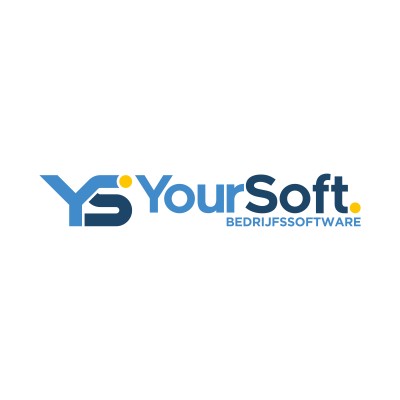 YourSoft Bedrijfssoftware's Logo