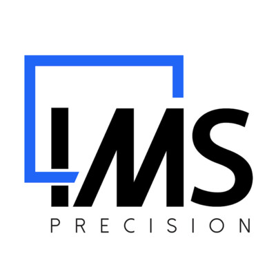 Précision IMS's Logo