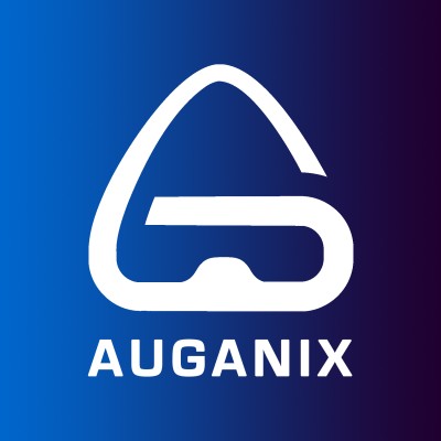 Auganix.org's Logo