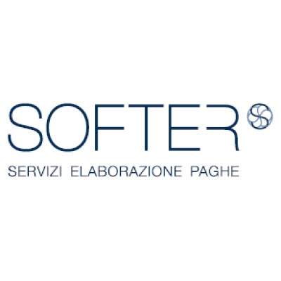 SOFTER SRL - Servizi Elaborazione Paghe's Logo