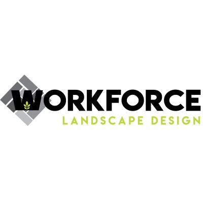 Workforce Landscape Design's Logo