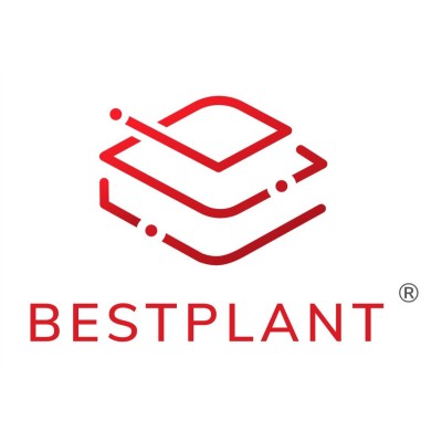 BESTPLANT's Logo