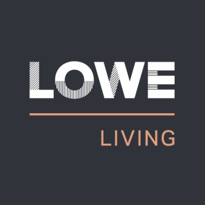 Lowe Living's Logo