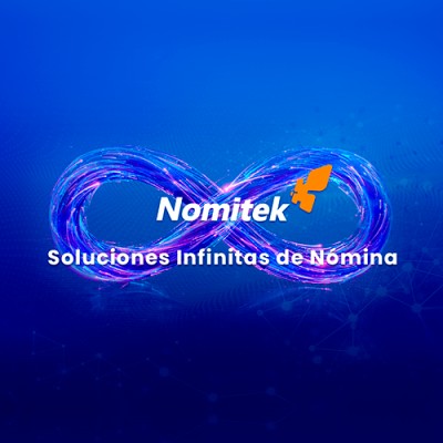 Nomitek's Logo