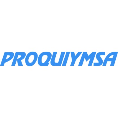 Proquiymsa's Logo