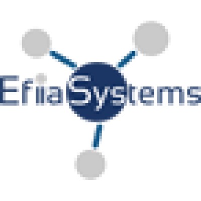 Efiia Systems's Logo