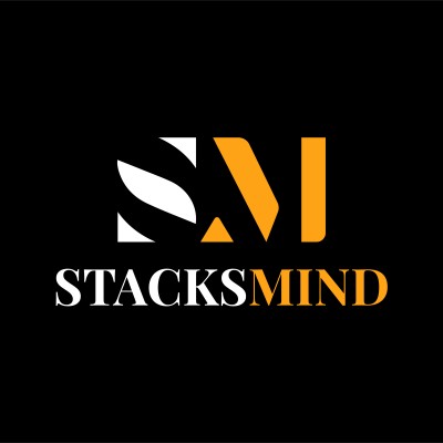 StacksMind (Pvt) Ltd.'s Logo