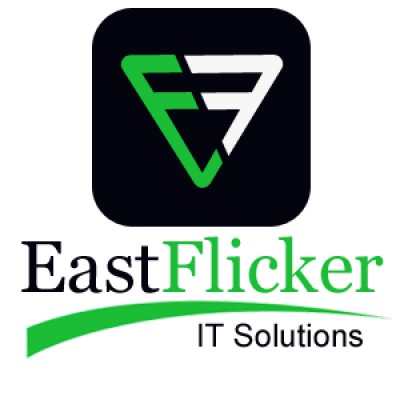 EastFlicker's Logo