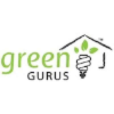 Green Gurus™'s Logo