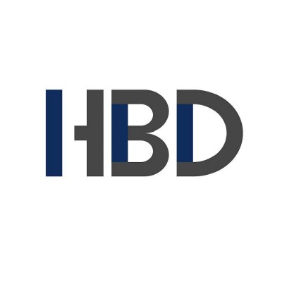 Horley Building Design's Logo