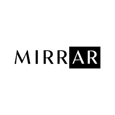 mirrAR's Logo