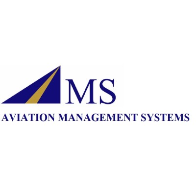 Aviation Management Systems Pte Ltd's Logo