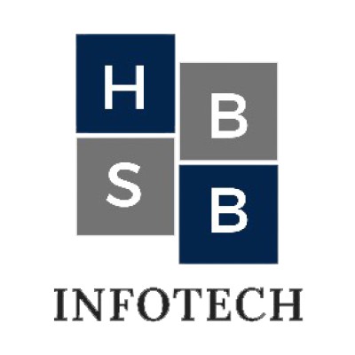 HBSB Infotech's Logo