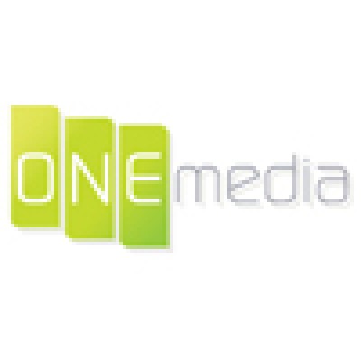 One Media Video Marketing Agency's Logo