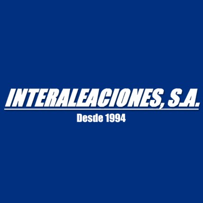 Interaleaciones S.A.'s Logo