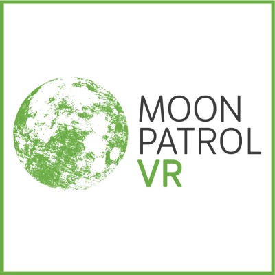 Moon Patrol VR Inc.'s Logo