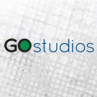 GO Studios - Vancouver's Logo