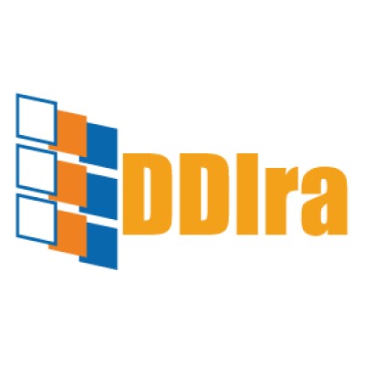 DDIra Digital Teaching's Logo