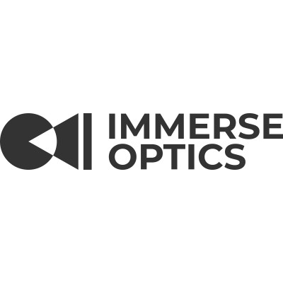 Immerse Optics's Logo