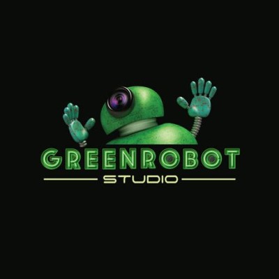 Green Robot Sdn Bhd's Logo