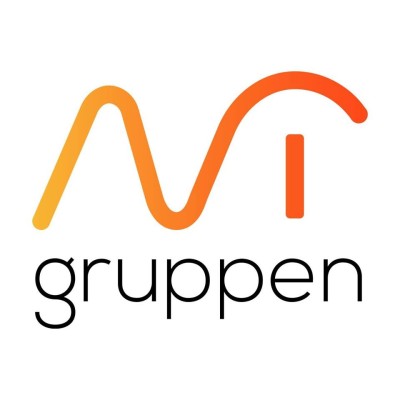 NT-Gruppen AS's Logo