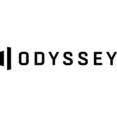 Odyssey Crew's Logo