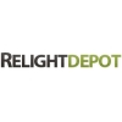 RelightDepot.com's Logo