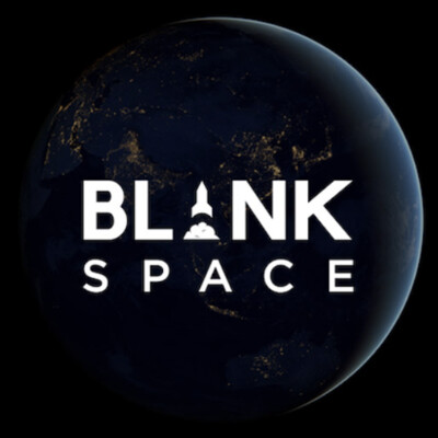 Blank Space's Logo