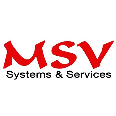 MSV Systems & Services Pte Ltd's Logo