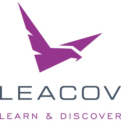 LEACOV Singapore Pte Ltd's Logo