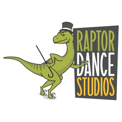 Raptor Dance Studios's Logo