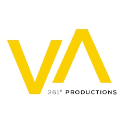 VA 361 Productions's Logo