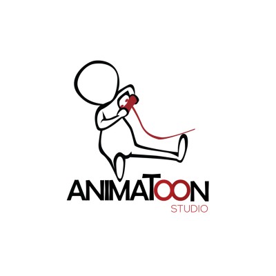 Animatoon Studio's Logo