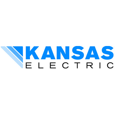 Kansas Electric Inc's Logo