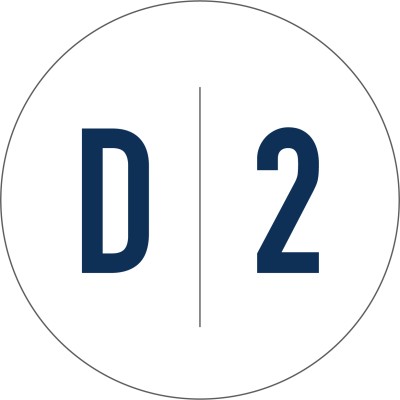 D2 Consulting Logo