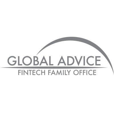 Global Advice Family Office GmbH's Logo